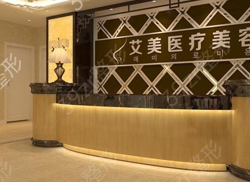 2022西安口碑好的整形医院排名前五