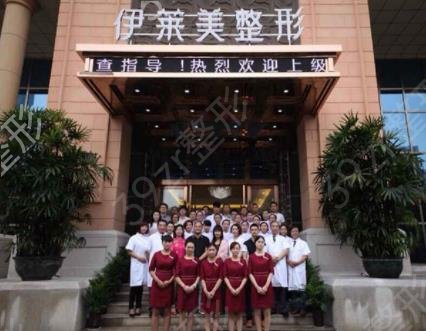 临汾整形医院哪个好