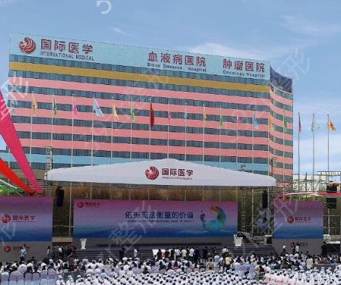 西安整形医院医美十强汇总