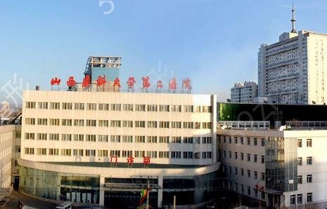 太整形医院排名表前四已定