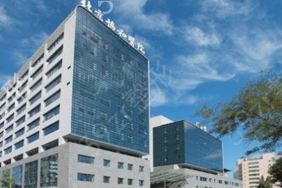 2022北京三甲整形医院排行榜前八强预测及介绍