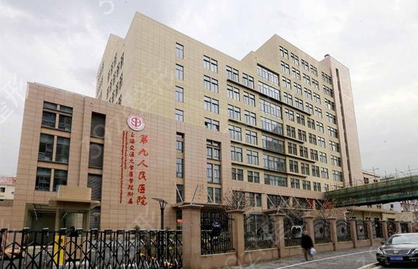 2022上海隆胸好的医院排名