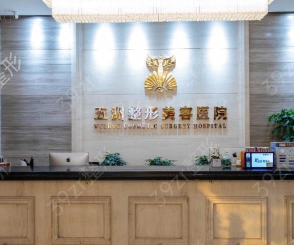 武汉权威整形医院排名