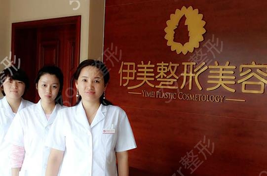 大理整形医院有哪些