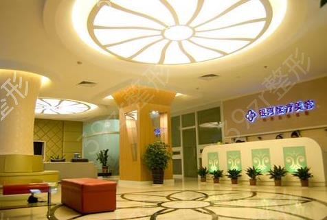 厦门整形医院排名前十多方面公布