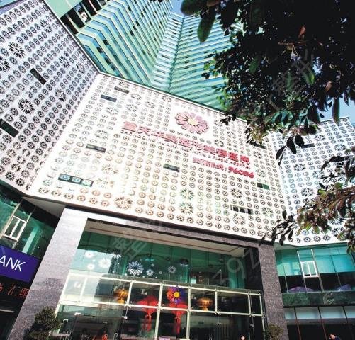 重庆热玛吉官方授权医院有哪些