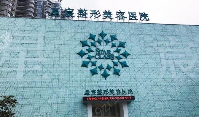 重庆热玛吉官方授权医院有哪些