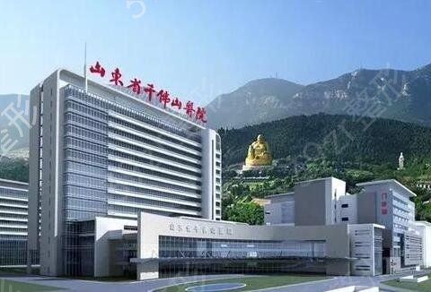 山东正规的整形医院有哪几个