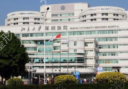 全国唇裂二期修复医院哪家好