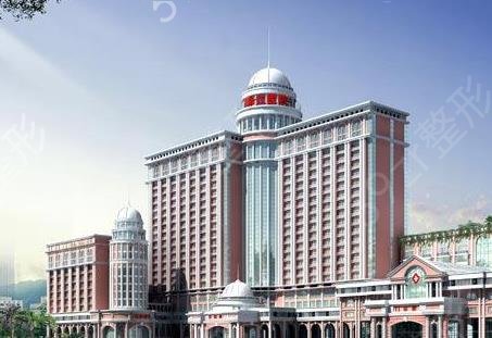 全国权威磨骨医院排名表汇总分析