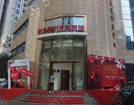 全国权威磨骨医院排名表汇总分析