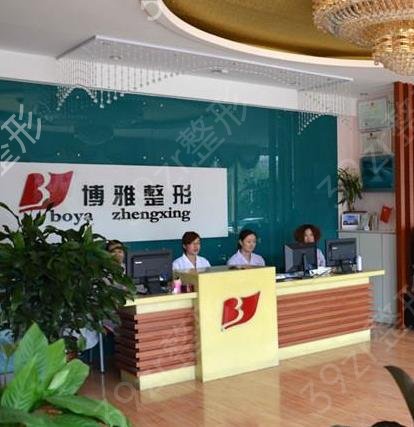 潍坊整形医院排名前十2022全新公布