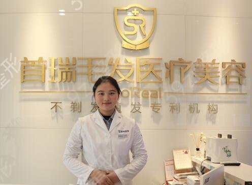 成都正规的植发医院排名