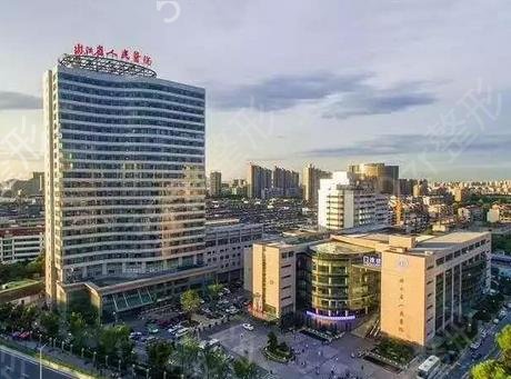 浙江公立割双眼皮医院哪个好