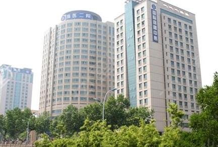 杭州整形外科哪个医院好