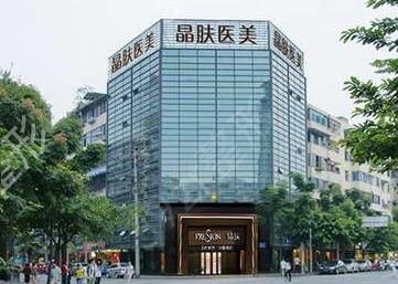 四川美容整形医院前十排行榜2022新发布