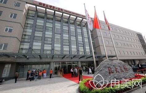 2022北京整形医院三甲排名名单及介绍