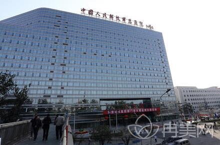 2022北京整形医院三甲排名名单及介绍