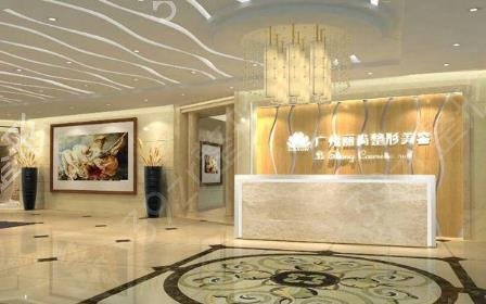 广州整形医院（私立）哪家比较好