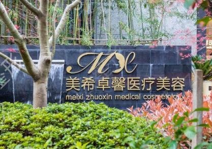 上海十大整形医院哪个好