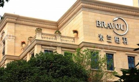 四川整形医院排名前十强名单2022正式公示