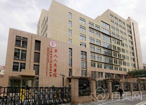 全国好的隆胸医院是哪家