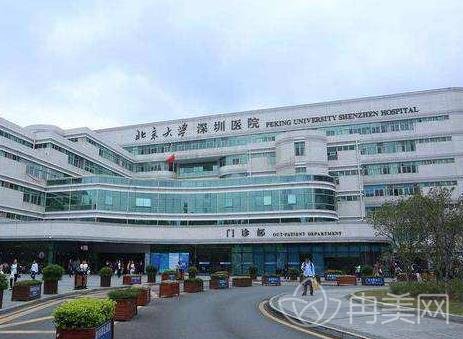 全国好的隆胸医院是哪家