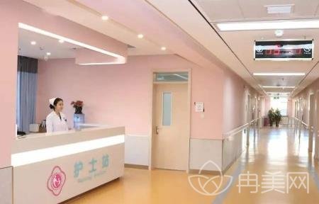 四平市妇婴医院口腔科整牙价格（费用）