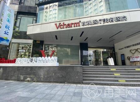 上海微整形医院TOP10名单公开