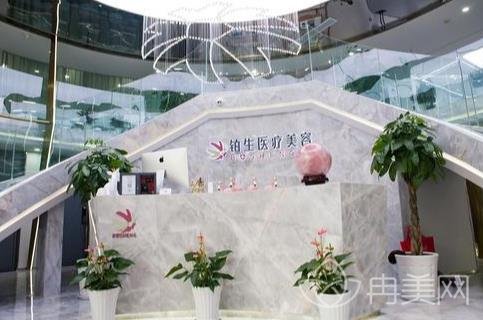 重庆整形医院排名前十名单