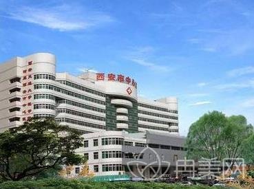 西安整形医院排名前十名单公布