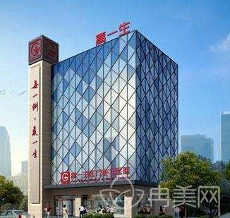 西安整形医院排名前十名单公布