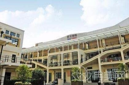 上海整形医院排名前十榜单