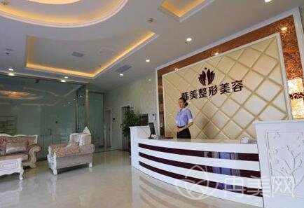 宁波私立整形医院排名前十名单