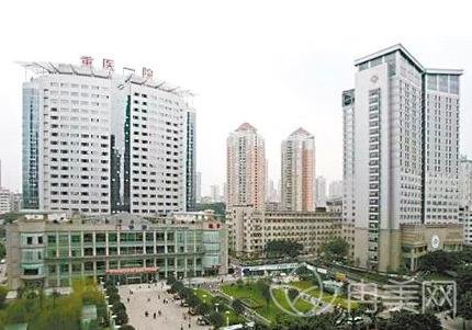重庆双眼皮医院排名、医生推荐、价格区间公布啦