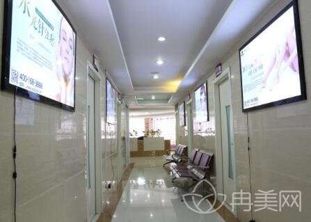 福建医科大学附属协和医院整形美容科怎么样