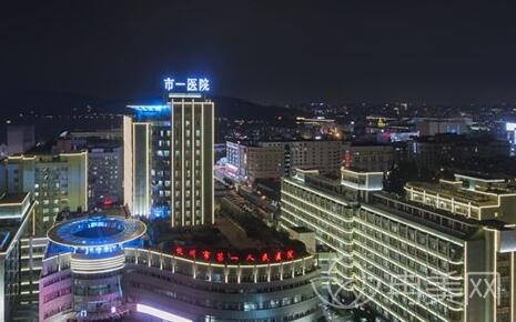 浙江整形医院十大排名名单公开