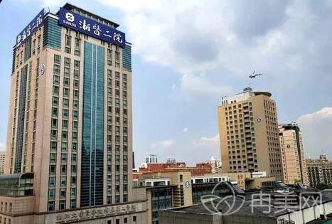 浙江整形医院十大排名名单公开