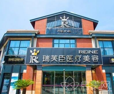 苏州前十名的整形医院名单大盘点