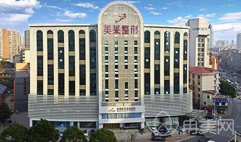长沙整形正规医院有哪些