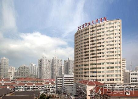 上海隆胸哪家整容医院比较好
