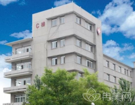 沈阳整形外科三甲医院有哪些