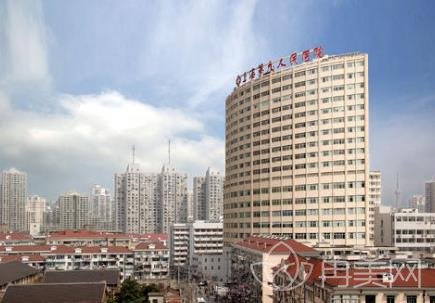 上海吸脂厉害的医院有哪几家