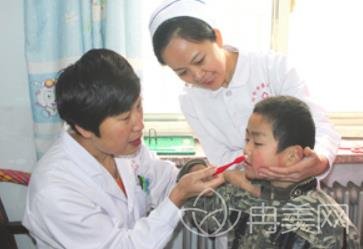 邯郸三院牙齿矫正怎么样