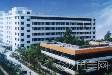 广东整形医院大全