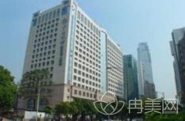 广东整形医院大全