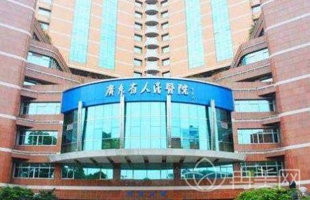 广东整形医院排名三甲都有哪些