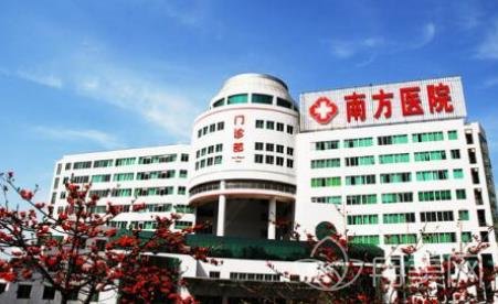 广东整形医院排名三甲都有哪些