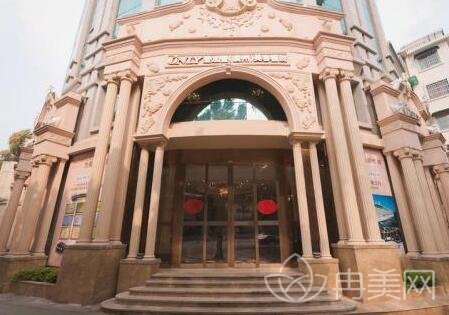 2022广州正规整形医院排行榜_整形小白须知