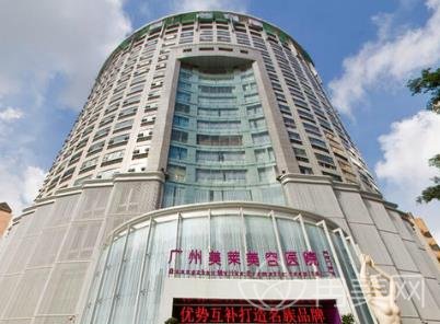 2022广州私立整形医院排名表公布一览